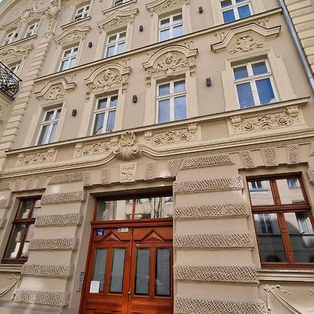 Apartamenty Katowice Chopina 16 Luaran gambar