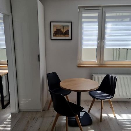 Apartamenty Katowice Chopina 16 Luaran gambar