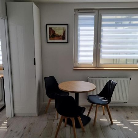 Apartamenty Katowice Chopina 16 Luaran gambar