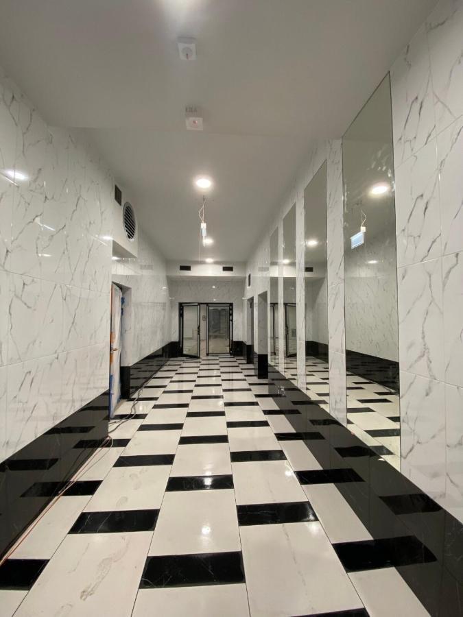 Apartamenty Katowice Chopina 16 Luaran gambar