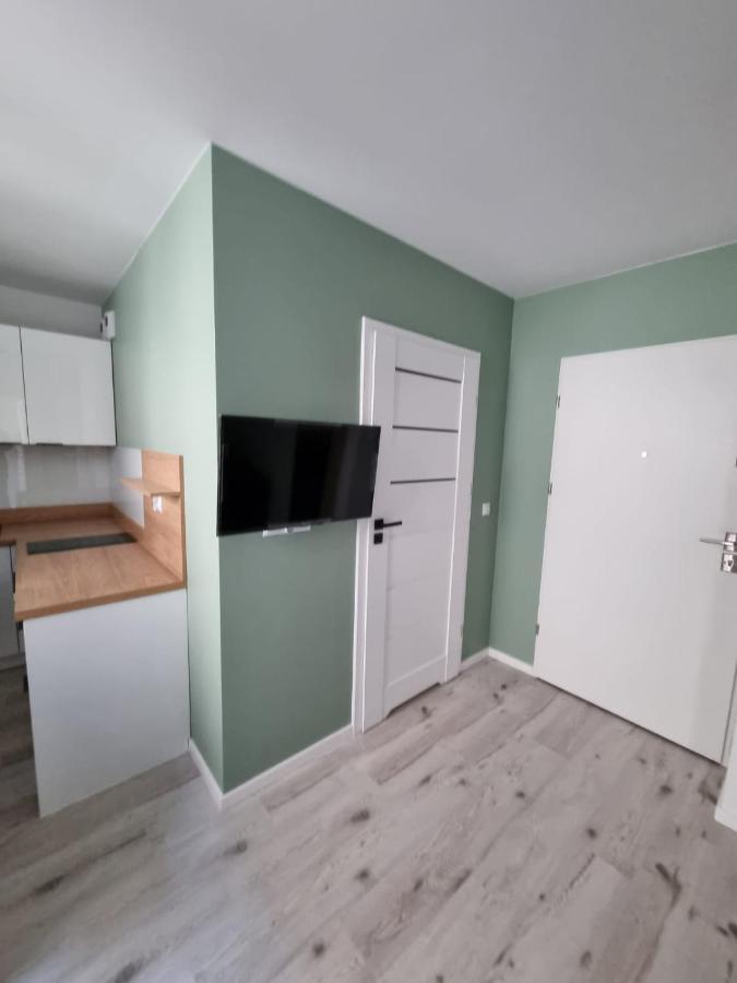 Apartamenty Katowice Chopina 16 Luaran gambar