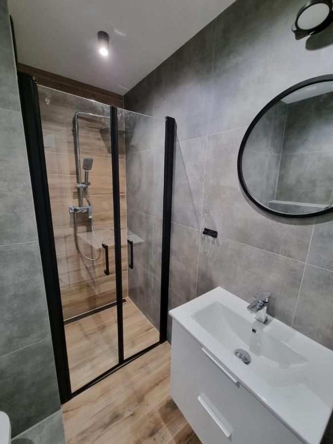 Apartamenty Katowice Chopina 16 Luaran gambar