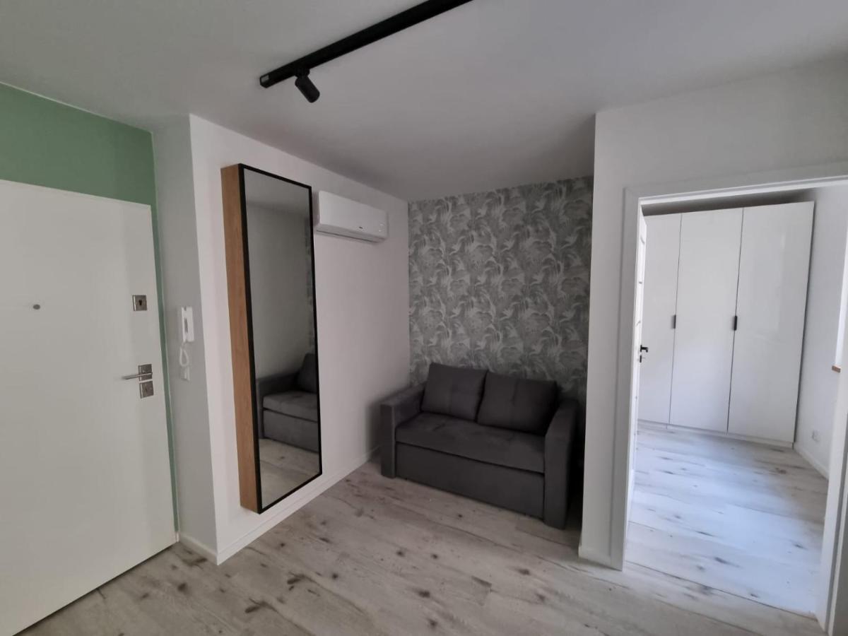 Apartamenty Katowice Chopina 16 Luaran gambar