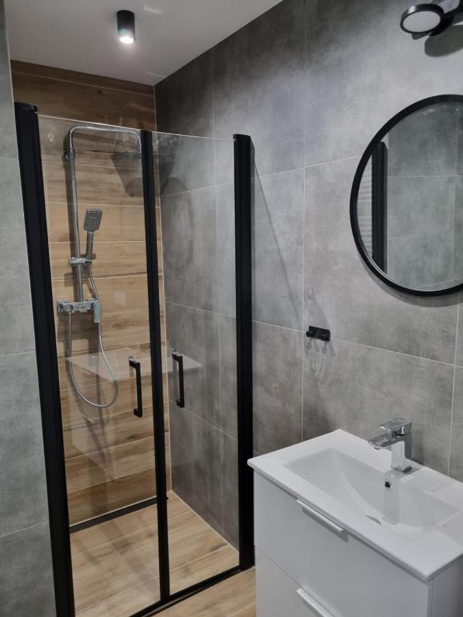Apartamenty Katowice Chopina 16 Luaran gambar