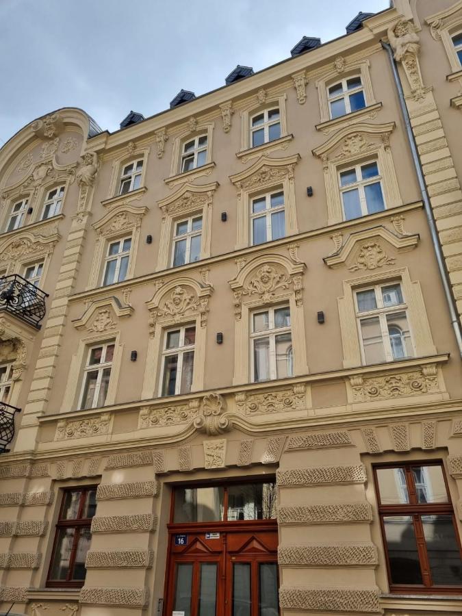 Apartamenty Katowice Chopina 16 Luaran gambar