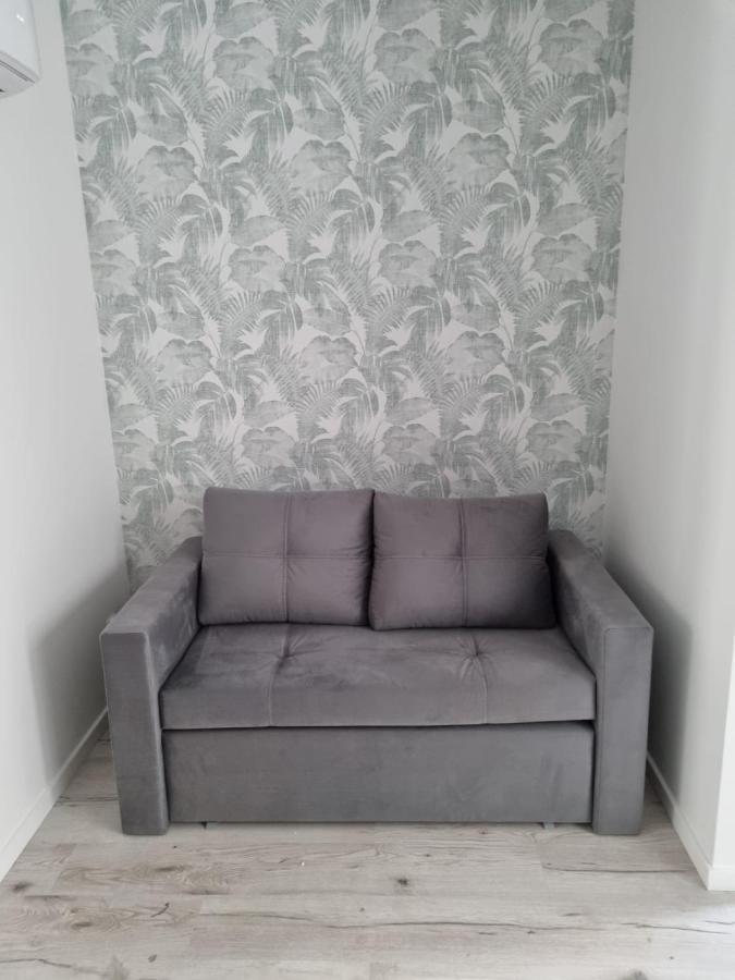 Apartamenty Katowice Chopina 16 Luaran gambar