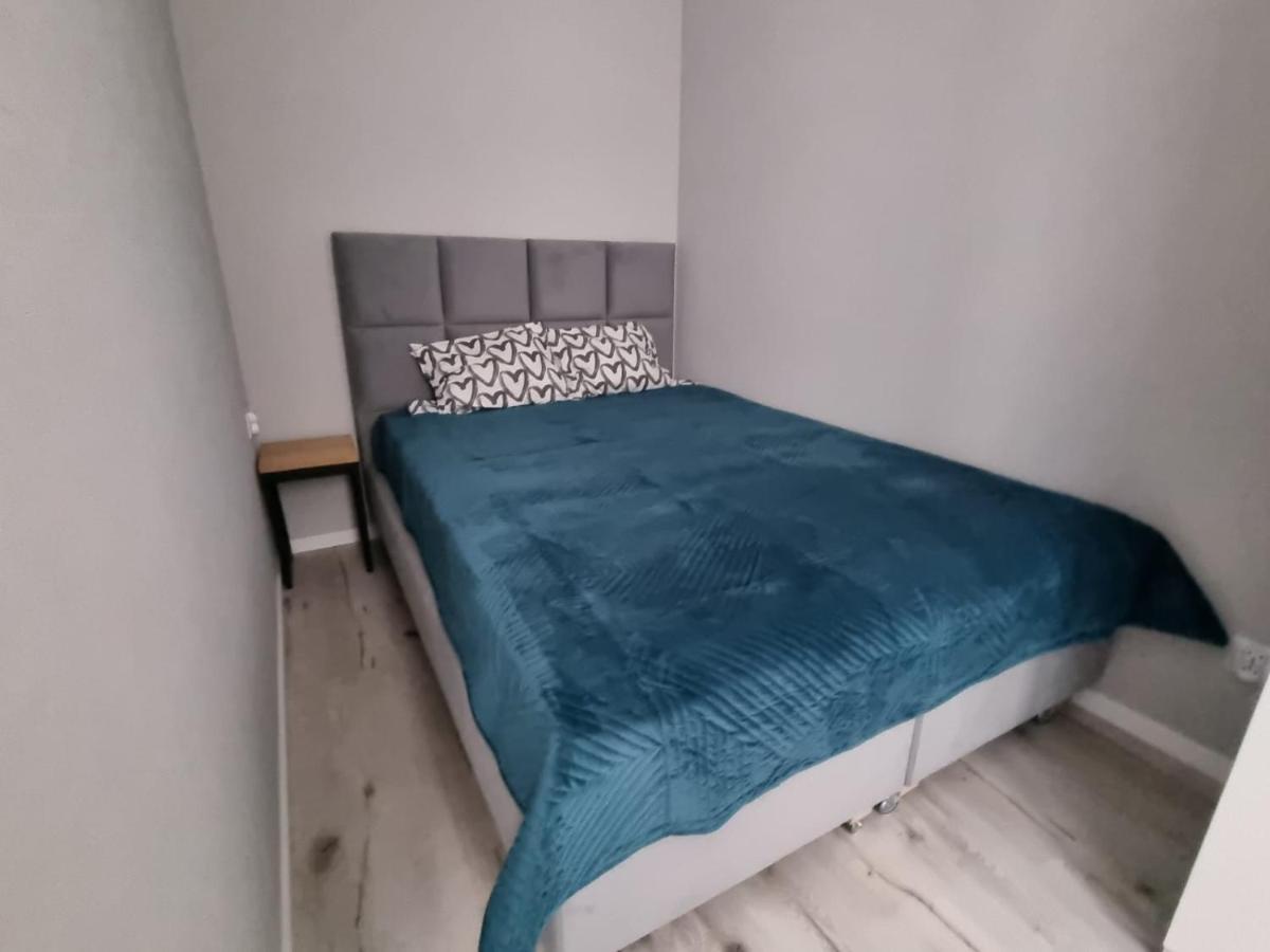 Apartamenty Katowice Chopina 16 Luaran gambar