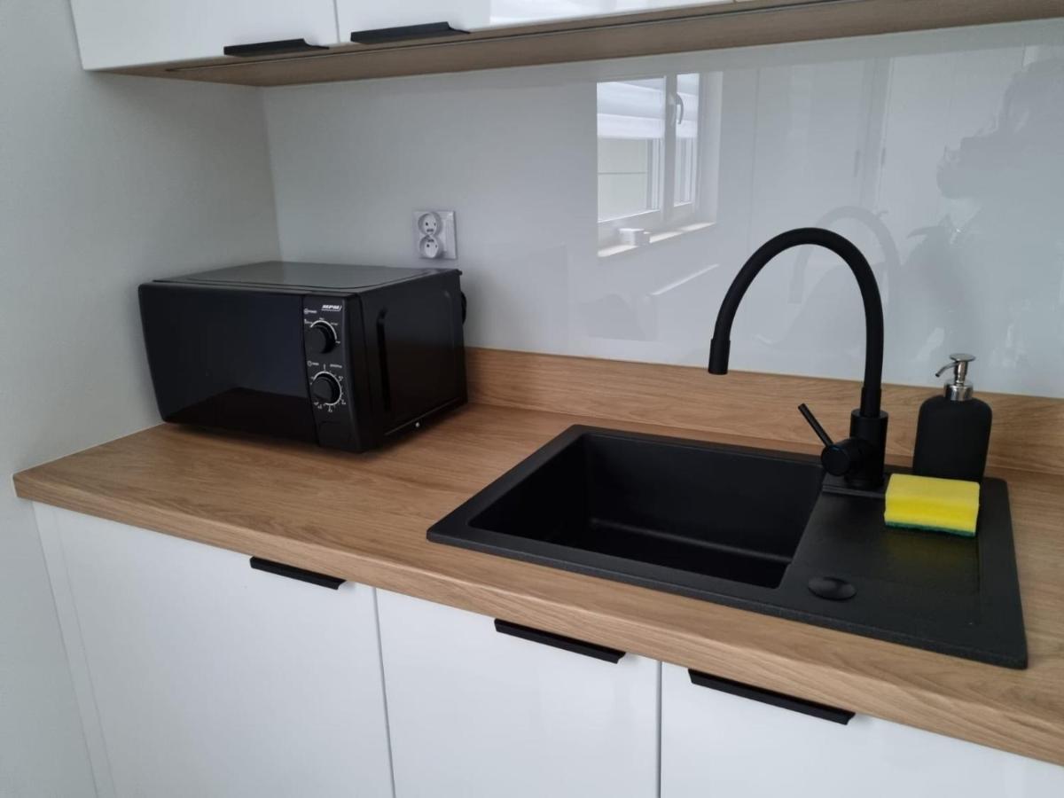 Apartamenty Katowice Chopina 16 Luaran gambar