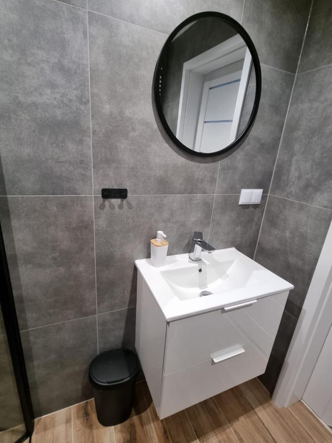 Apartamenty Katowice Chopina 16 Luaran gambar