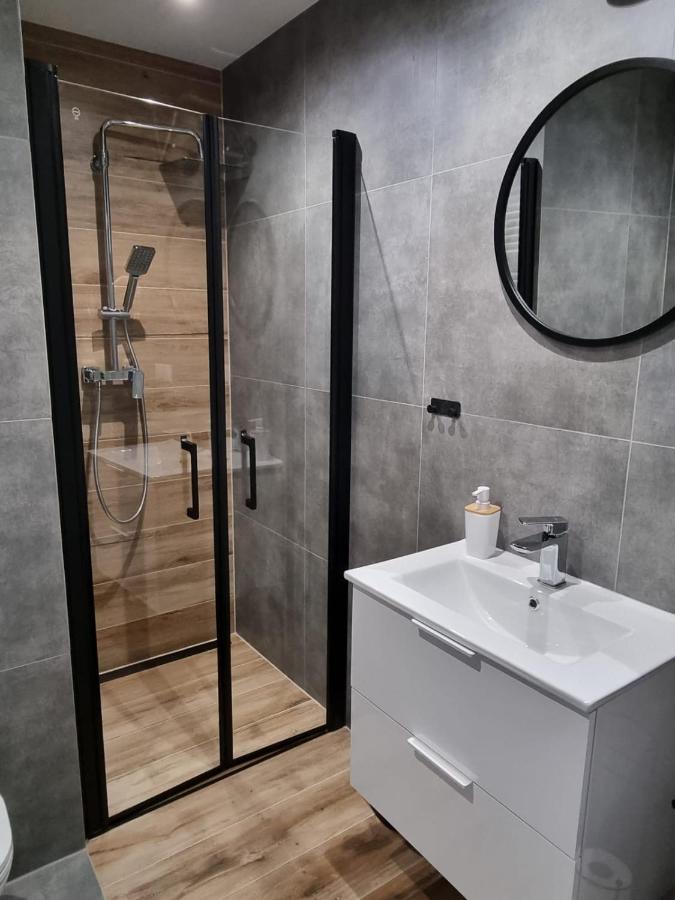 Apartamenty Katowice Chopina 16 Luaran gambar