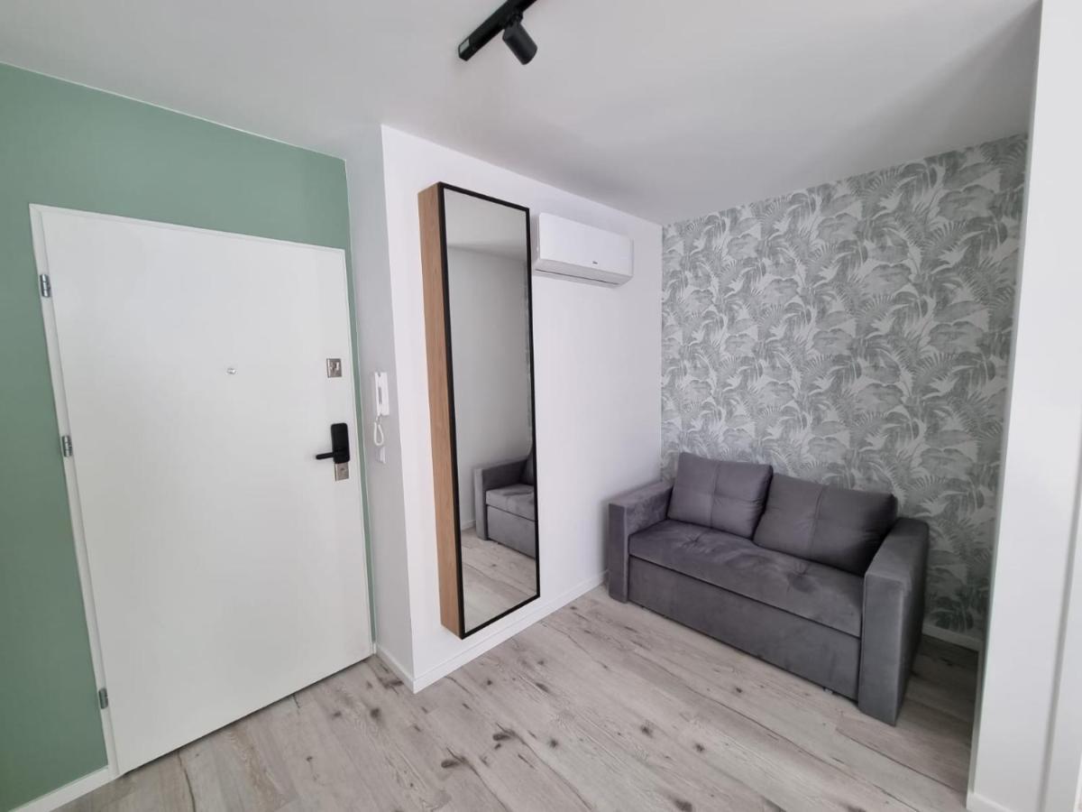 Apartamenty Katowice Chopina 16 Luaran gambar