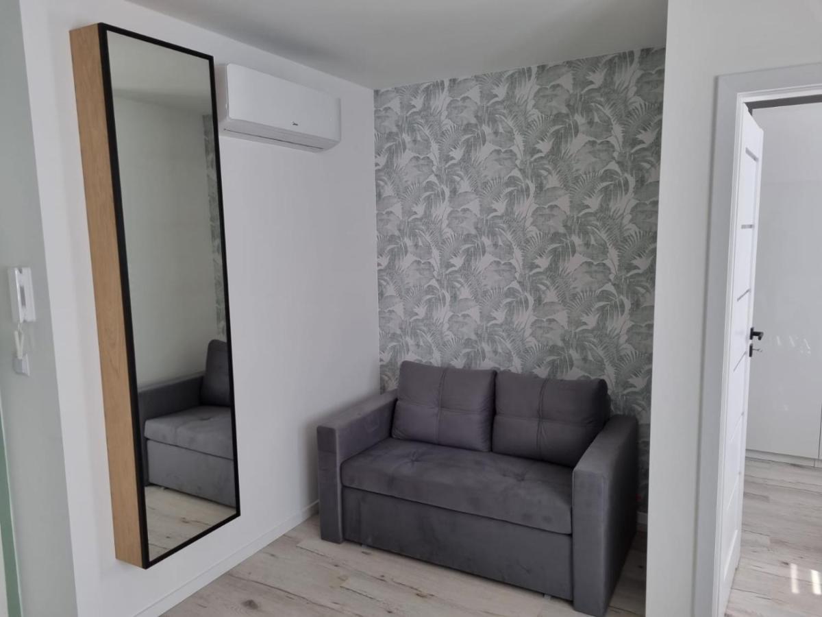 Apartamenty Katowice Chopina 16 Luaran gambar