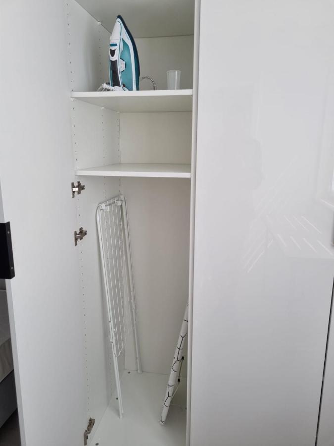 Apartamenty Katowice Chopina 16 Luaran gambar