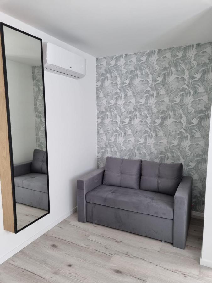 Apartamenty Katowice Chopina 16 Luaran gambar