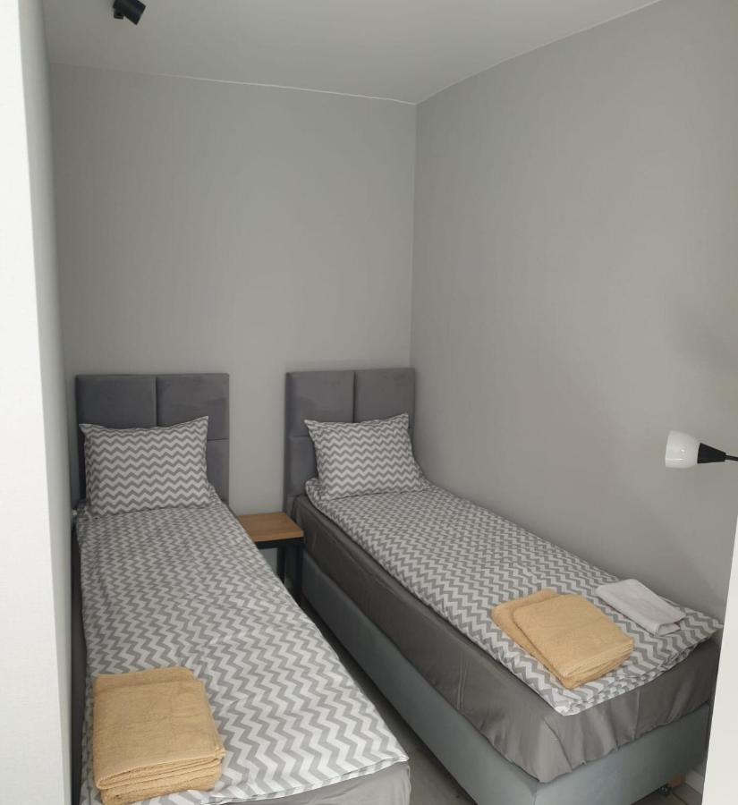 Apartamenty Katowice Chopina 16 Luaran gambar