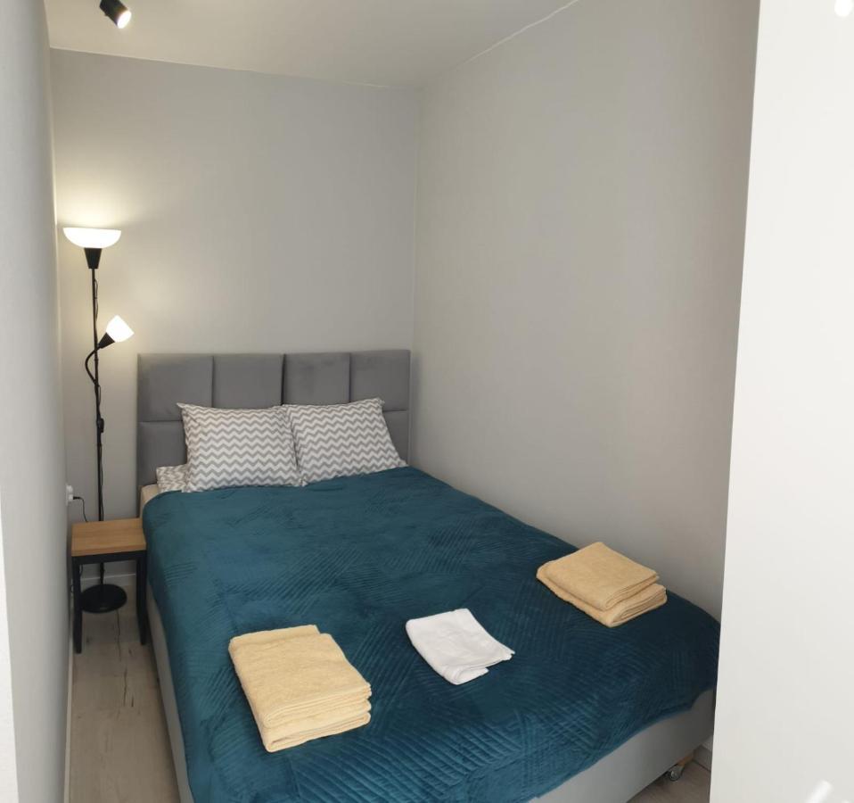 Apartamenty Katowice Chopina 16 Luaran gambar